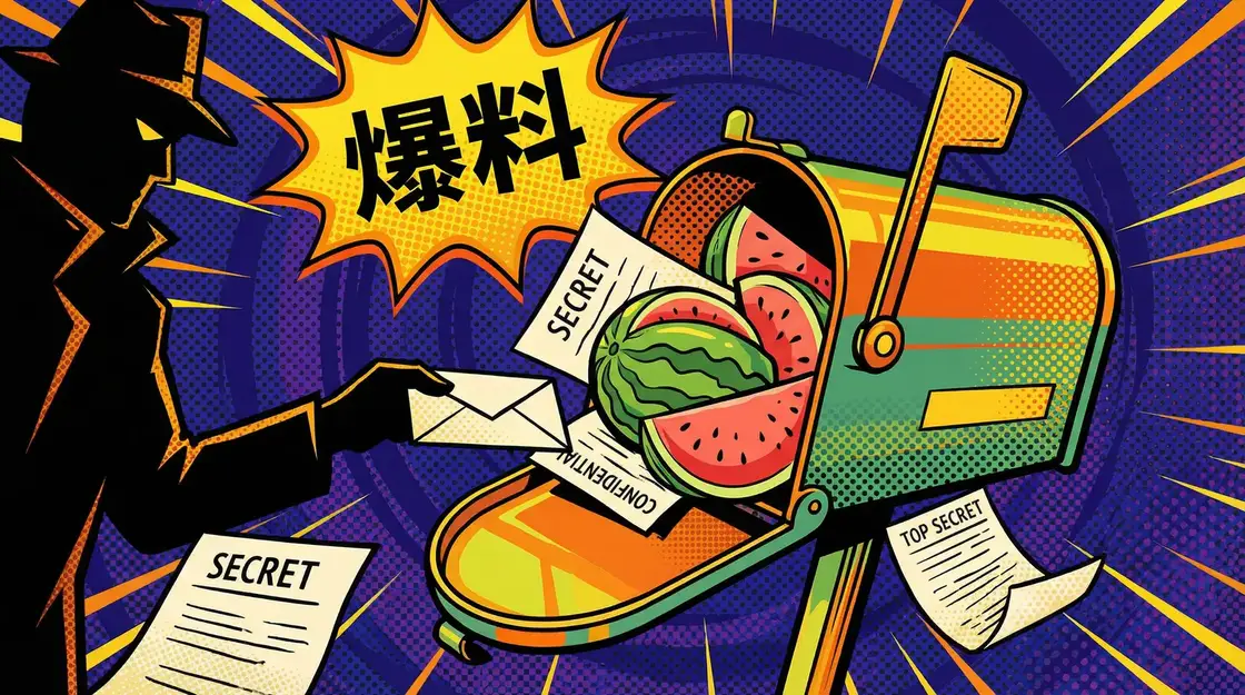 乐玩体育网址 匿名爆料通道漫画插图